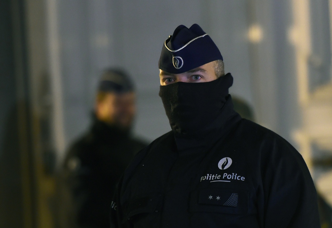 Salah Abdeslam: ecco perché a Parigi non mi sono fatto esplodere – Foto e Video Salah Abdeslam: ecco perché a Parigi non mi sono fatto esplodere – Foto e Video