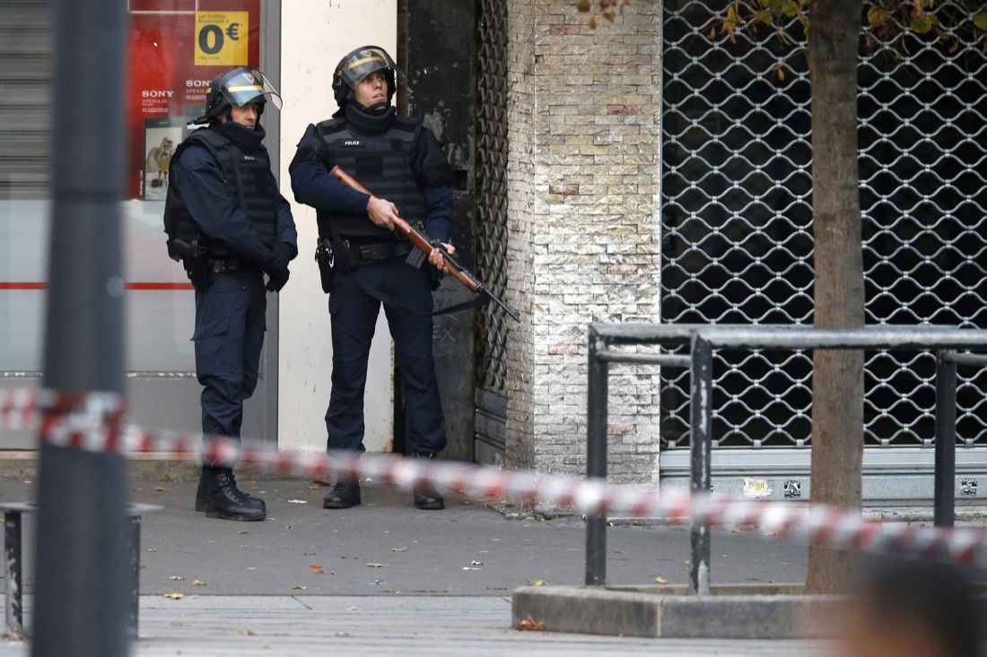 Salah Abdeslam: ecco perché a Parigi non mi sono fatto esplodere – Foto e Video Salah Abdeslam: ecco perché a Parigi non mi sono fatto esplodere – Foto e Video