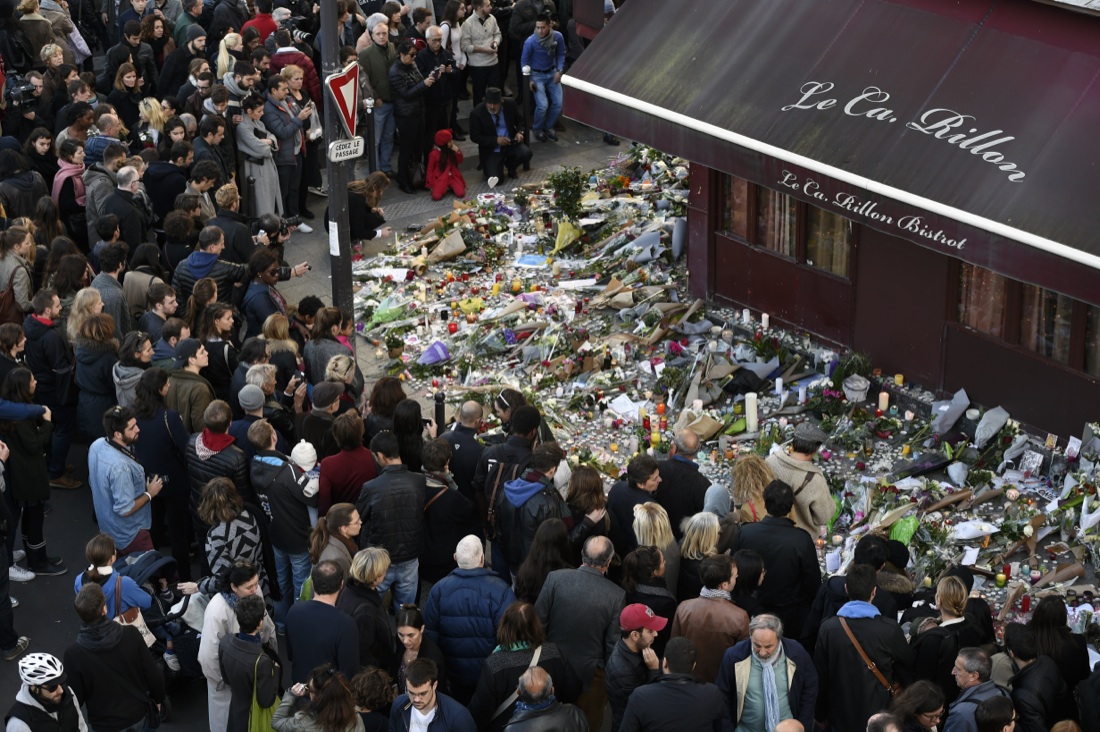 Salah Abdeslam: ecco perché a Parigi non mi sono fatto esplodere – Foto e Video Salah Abdeslam: ecco perché a Parigi non mi sono fatto esplodere – Foto e Video
