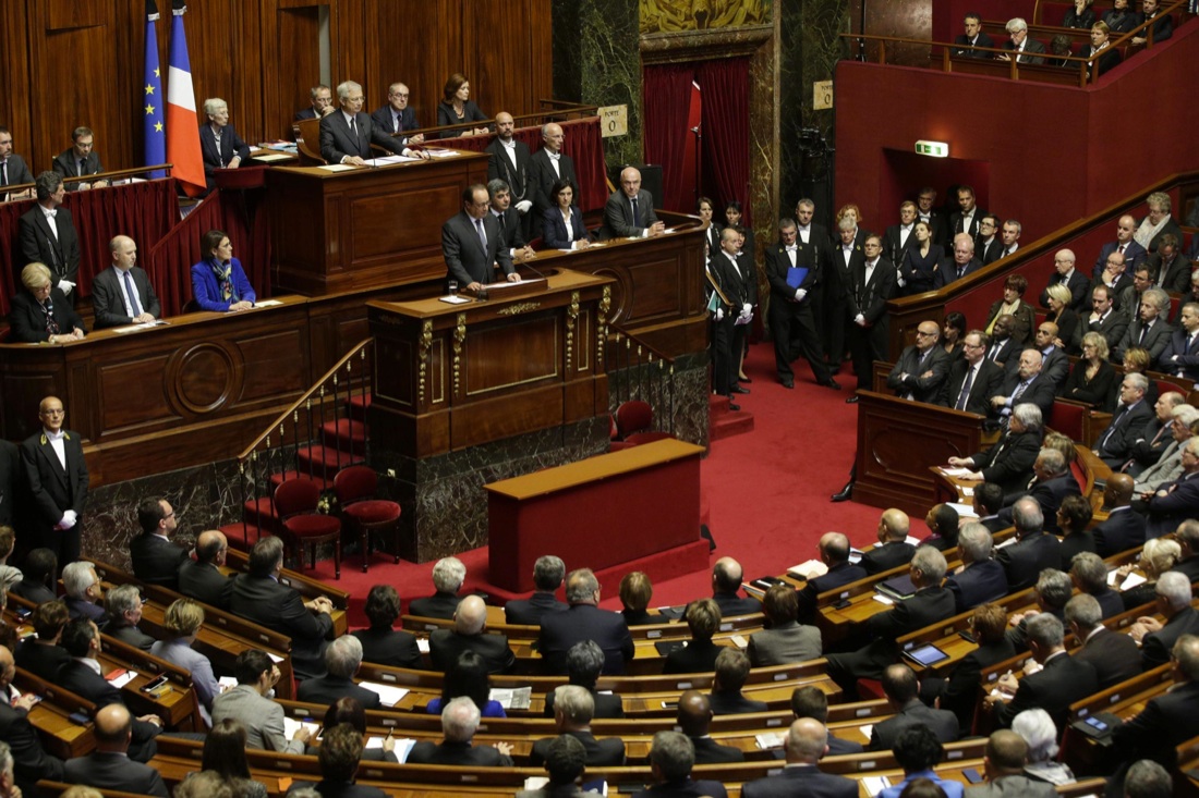 Salah Abdeslam: ecco perché a Parigi non mi sono fatto esplodere – Foto e Video Salah Abdeslam: ecco perché a Parigi non mi sono fatto esplodere – Foto e Video