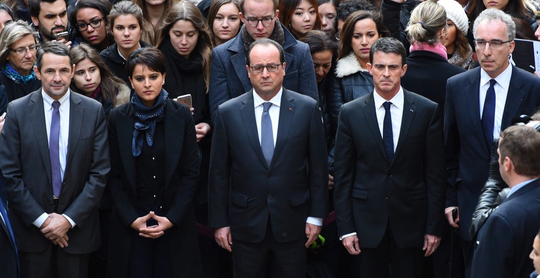 Salah Abdeslam: ecco perché a Parigi non mi sono fatto esplodere – Foto e Video Salah Abdeslam: ecco perché a Parigi non mi sono fatto esplodere – Foto e Video