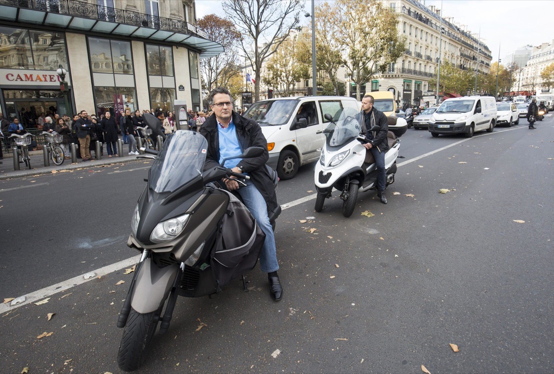 Salah Abdeslam: ecco perché a Parigi non mi sono fatto esplodere – Foto e Video Salah Abdeslam: ecco perché a Parigi non mi sono fatto esplodere – Foto e Video