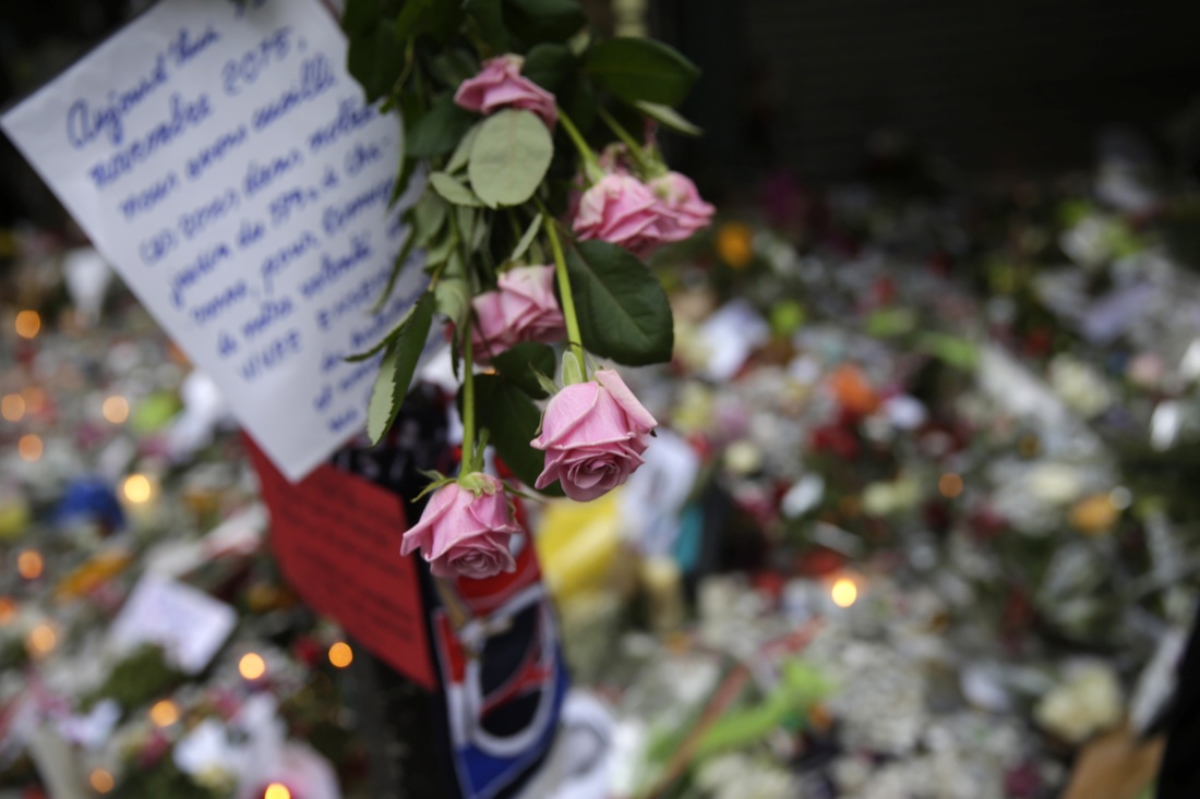 Salah Abdeslam: ecco perché a Parigi non mi sono fatto esplodere – Foto e Video Salah Abdeslam: ecco perché a Parigi non mi sono fatto esplodere – Foto e Video