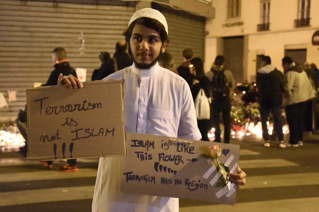 Salah Abdeslam: ecco perché a Parigi non mi sono fatto esplodere – Foto e Video Salah Abdeslam: ecco perché a Parigi non mi sono fatto esplodere – Foto e Video