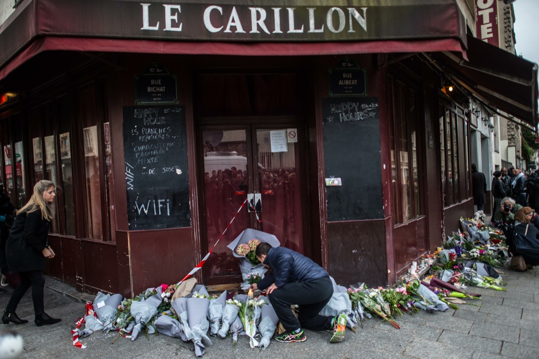 Salah Abdeslam: ecco perché a Parigi non mi sono fatto esplodere – Foto e Video Salah Abdeslam: ecco perché a Parigi non mi sono fatto esplodere – Foto e Video