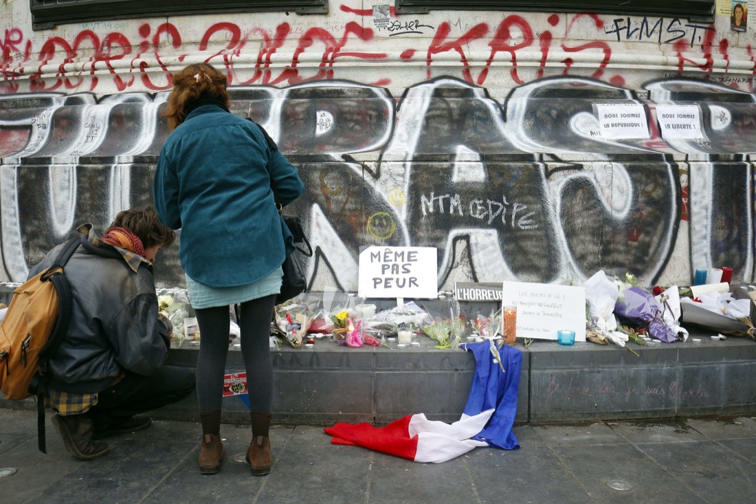 Salah Abdeslam: ecco perché a Parigi non mi sono fatto esplodere – Foto e Video Salah Abdeslam: ecco perché a Parigi non mi sono fatto esplodere – Foto e Video