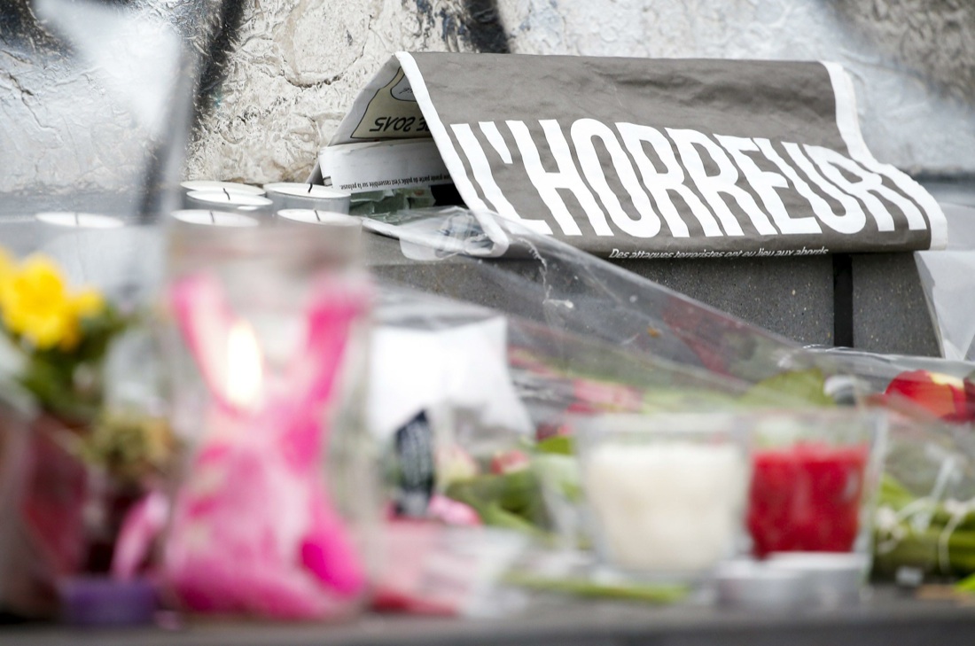 Salah Abdeslam: ecco perché a Parigi non mi sono fatto esplodere – Foto e Video Salah Abdeslam: ecco perché a Parigi non mi sono fatto esplodere – Foto e Video