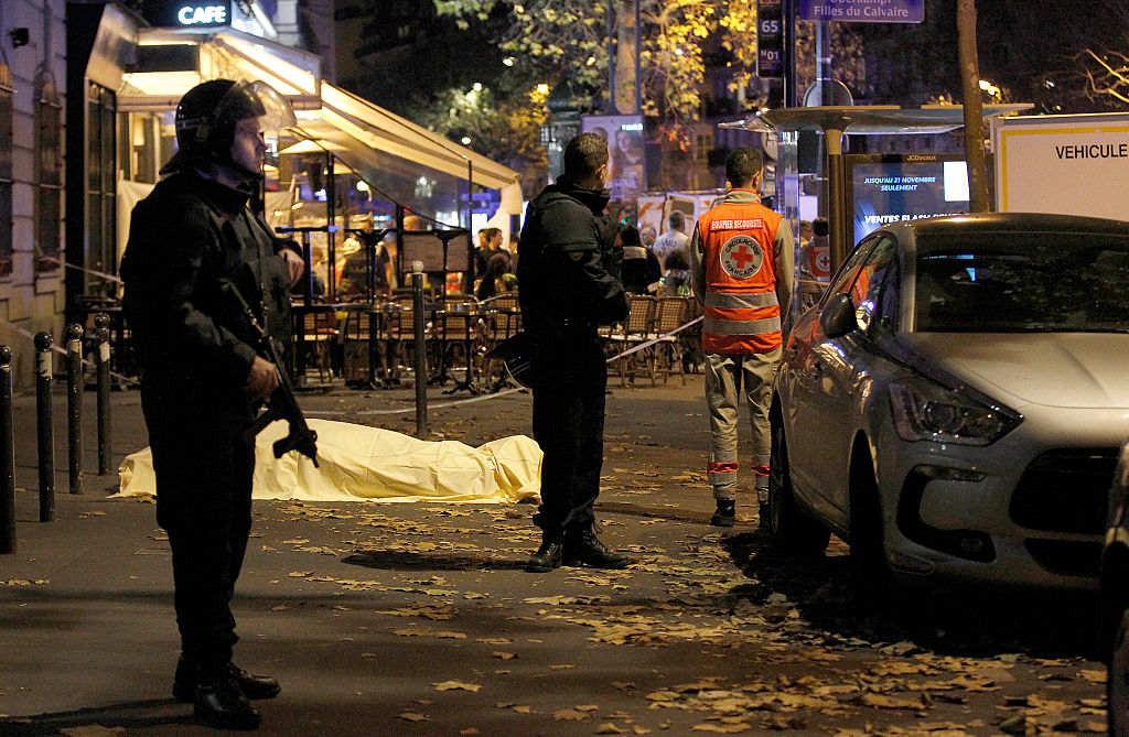 Salah Abdeslam: ecco perché a Parigi non mi sono fatto esplodere – Foto e Video Salah Abdeslam: ecco perché a Parigi non mi sono fatto esplodere – Foto e Video