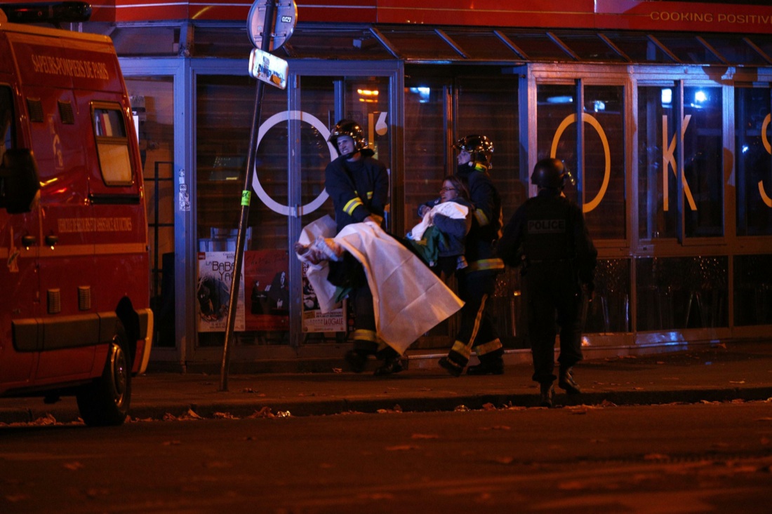 Salah Abdeslam: ecco perché a Parigi non mi sono fatto esplodere – Foto e Video Salah Abdeslam: ecco perché a Parigi non mi sono fatto esplodere – Foto e Video
