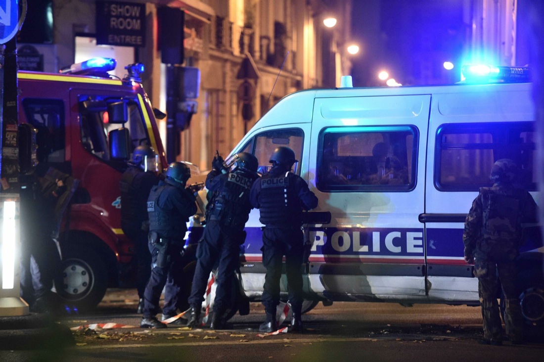 Salah Abdeslam: ecco perché a Parigi non mi sono fatto esplodere – Foto e Video Salah Abdeslam: ecco perché a Parigi non mi sono fatto esplodere – Foto e Video