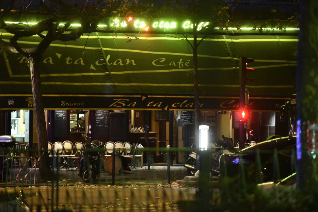 Salah Abdeslam: ecco perché a Parigi non mi sono fatto esplodere – Foto e Video Salah Abdeslam: ecco perché a Parigi non mi sono fatto esplodere – Foto e Video