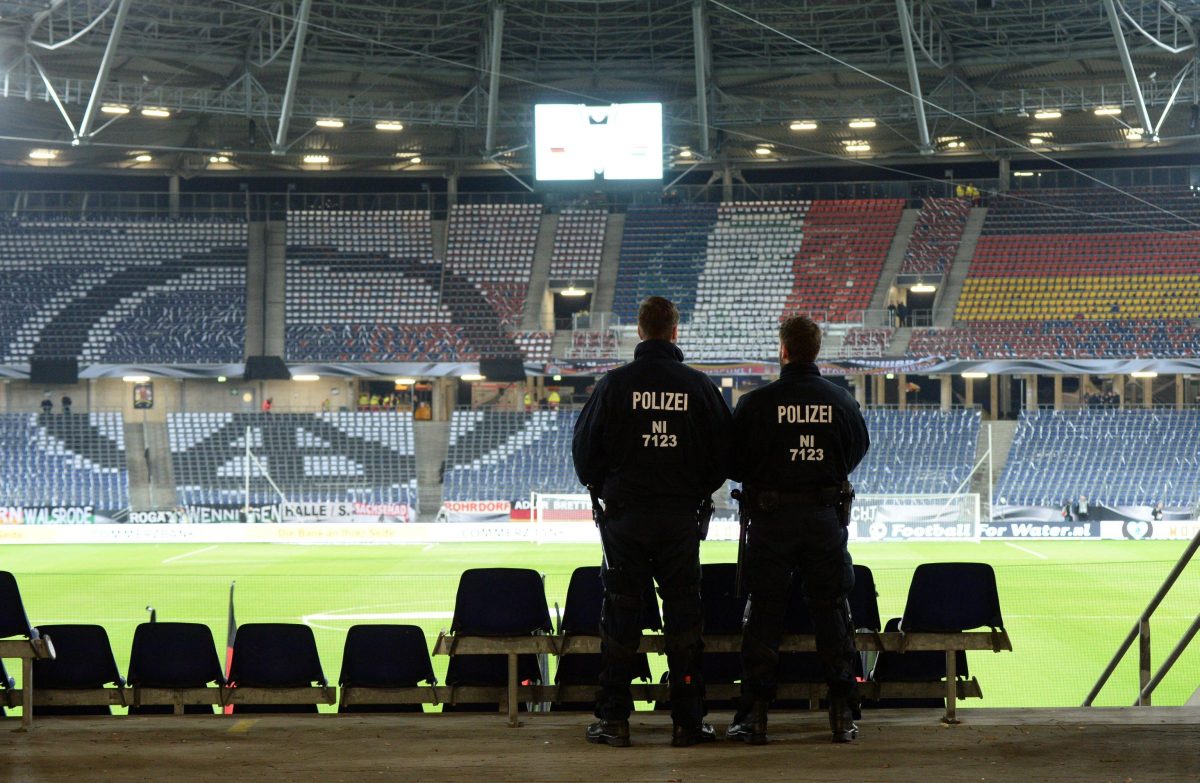 Galleria foto 'Salah Abdeslam: ecco perché a Parigi non mi sono fatto esplodere – Foto e Video' - foto 49