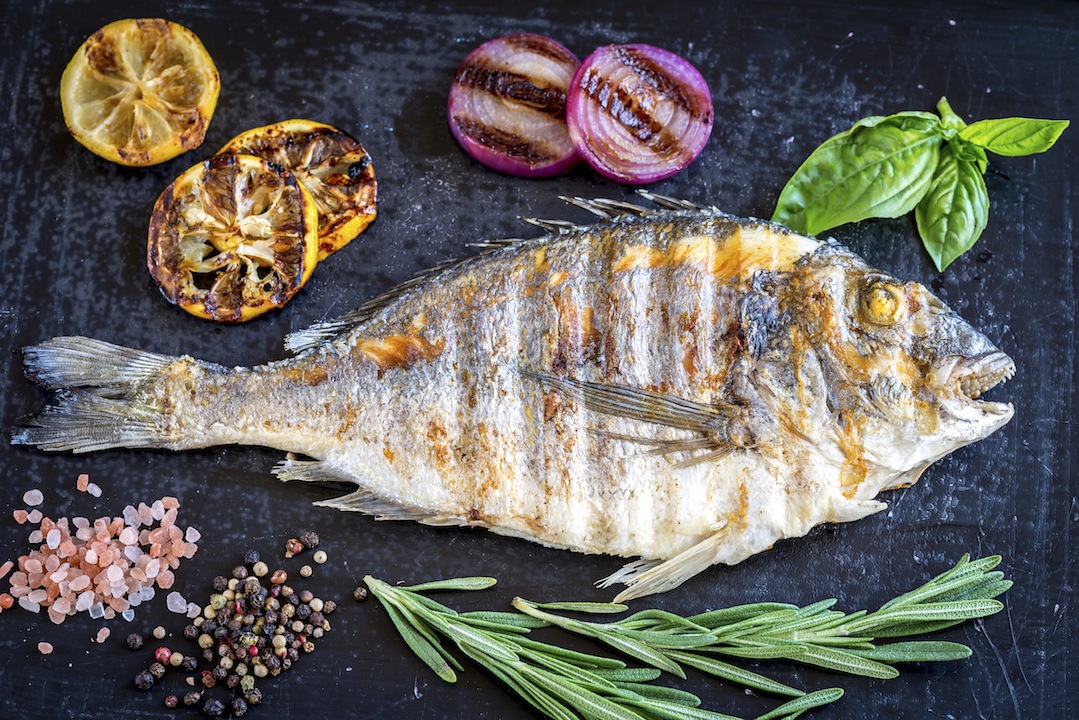 A Pasqua la parola d’ordine è dieta mediterranea