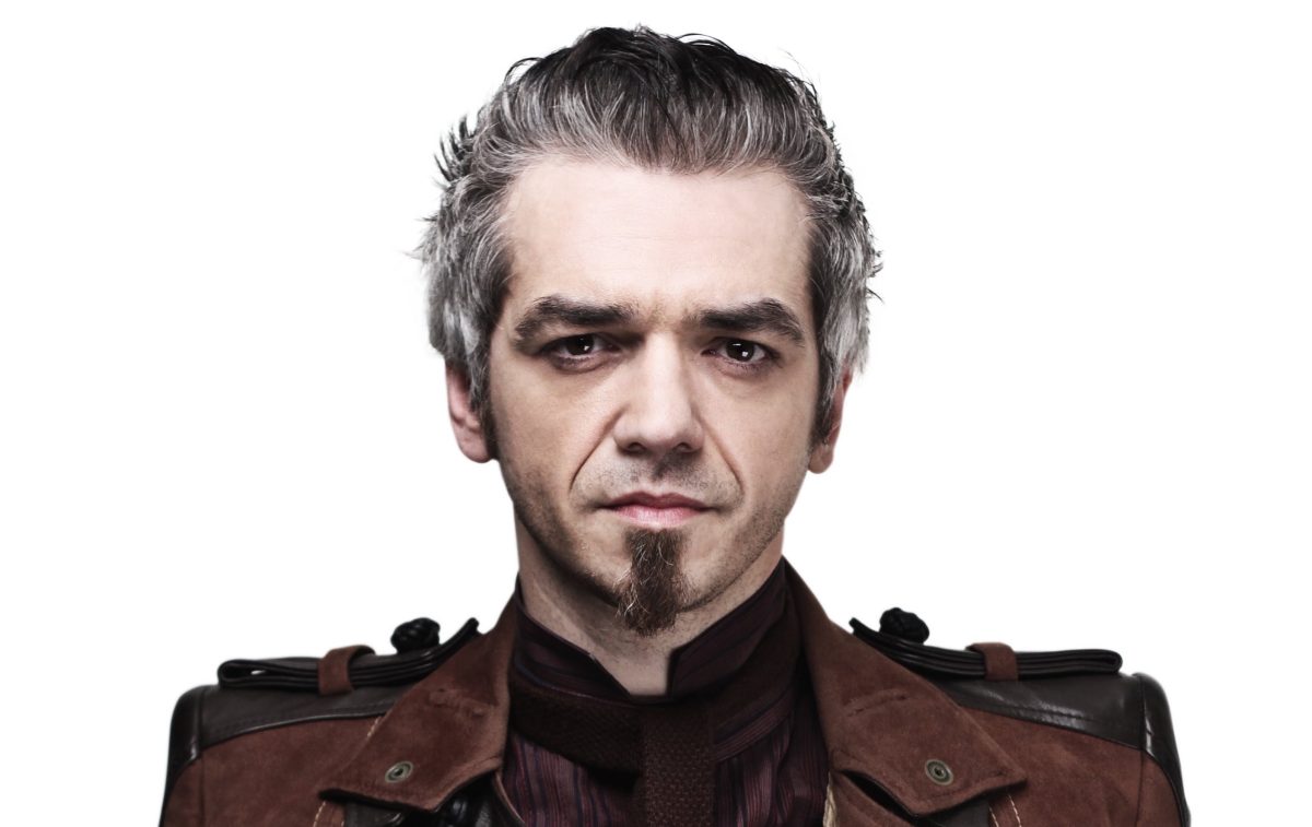 Galleria foto 'Amici 15: tutto sul serale, Kevin Spacey ospite della prima puntata' - foto 4