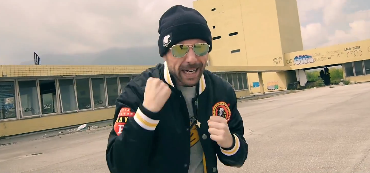 Primo Brown: l’hip hop italiano lo ricorda oggi a Roma