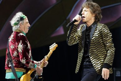 I Rolling Stones in concerto a Cuba – Il videomessaggio