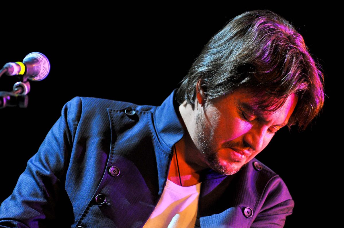 Cristiano De André: “La mia Genova, dove tutto è iniziato”