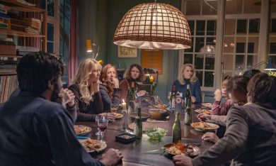 La comune, gli ideali anni ’70 secondo Thomas Vinterberg: video-intervista