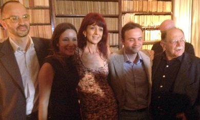 Narrativa italiana, i 10 libri più venduti della settimana (14-20 marzo)