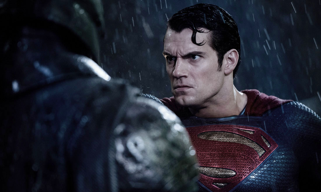 Batman v Superman: Dawn of Justice, 10 curiosità sul film