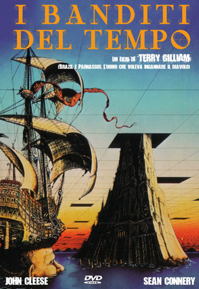 Fantasy: i 10 film che hanno fatto la storia Fantasy: i 10 film che hanno fatto la storia