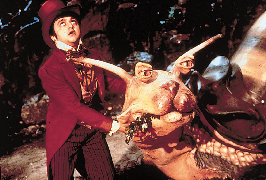 Fantasy: i 10 film che hanno fatto la storia Fantasy: i 10 film che hanno fatto la storia