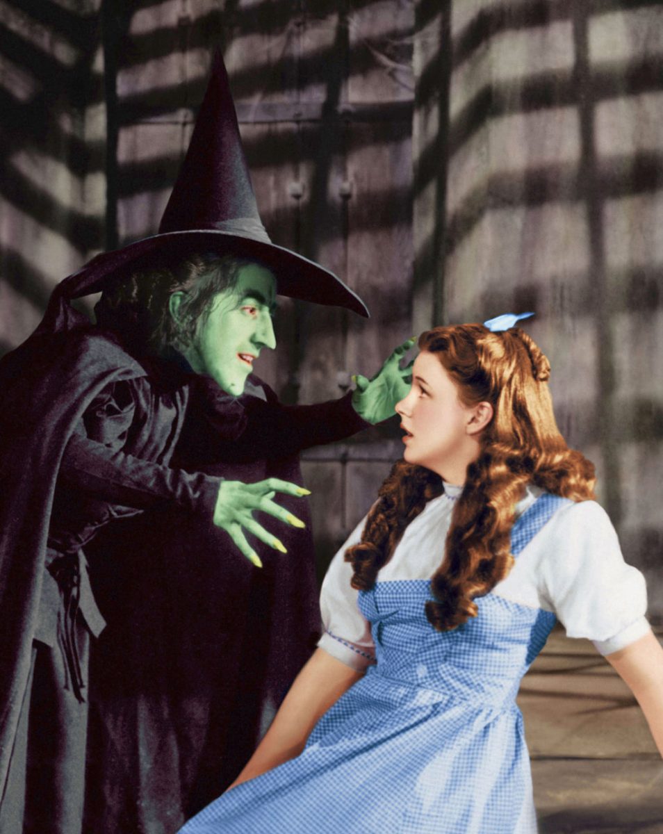 Fantasy: i 10 film che hanno fatto la storia Fantasy: i 10 film che hanno fatto la storia