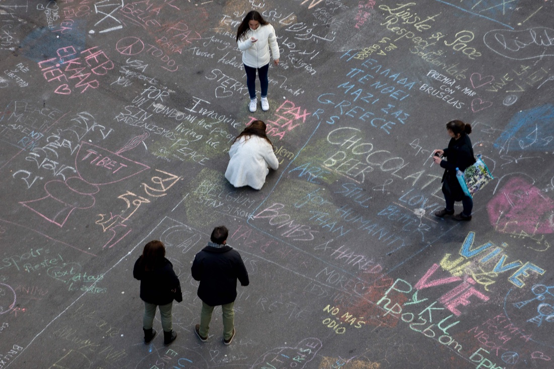 Così l’Isis attacca un’Europa disunita