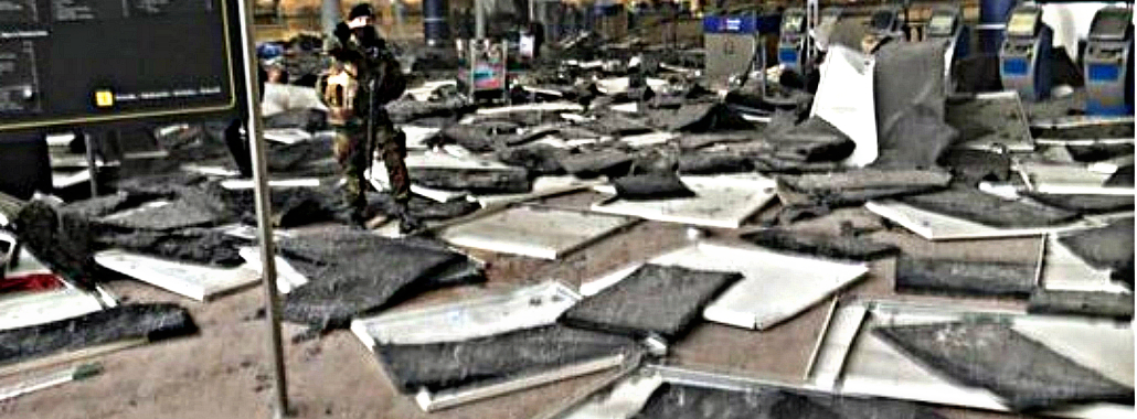 Così l’Isis attacca un’Europa disunita