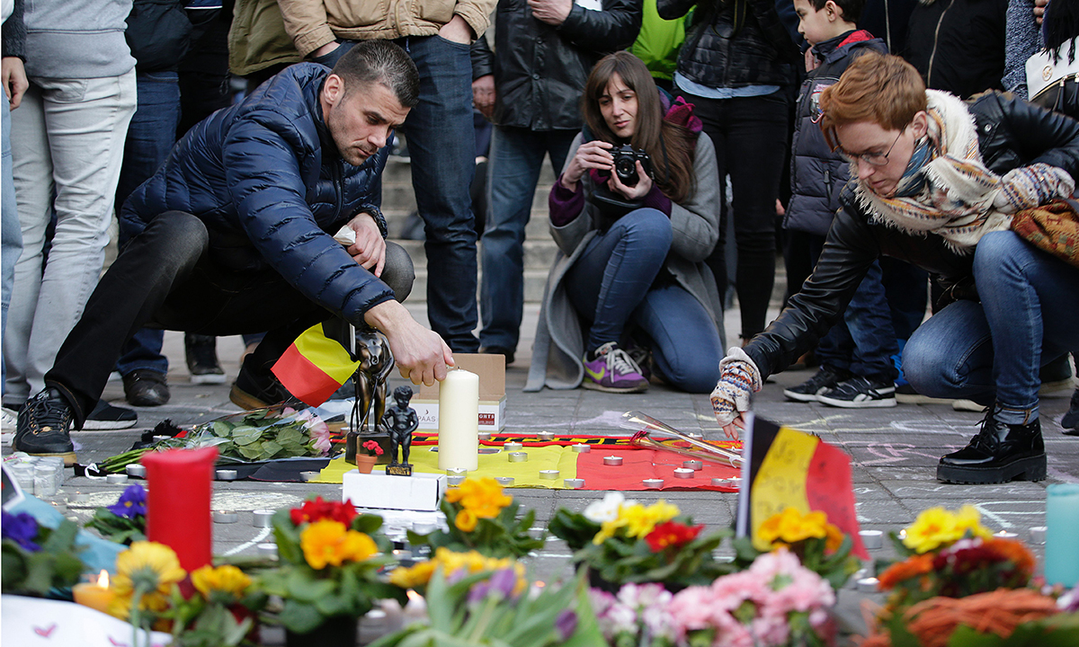 Così l’Isis attacca un’Europa disunita