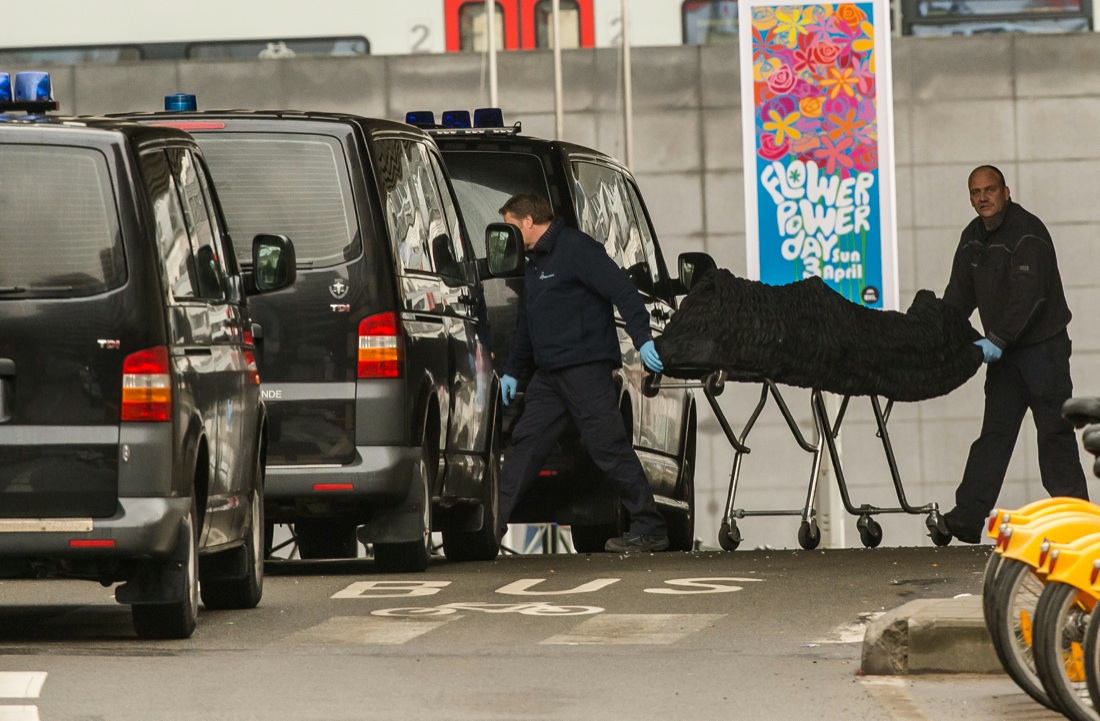 Così l’Isis attacca un’Europa disunita