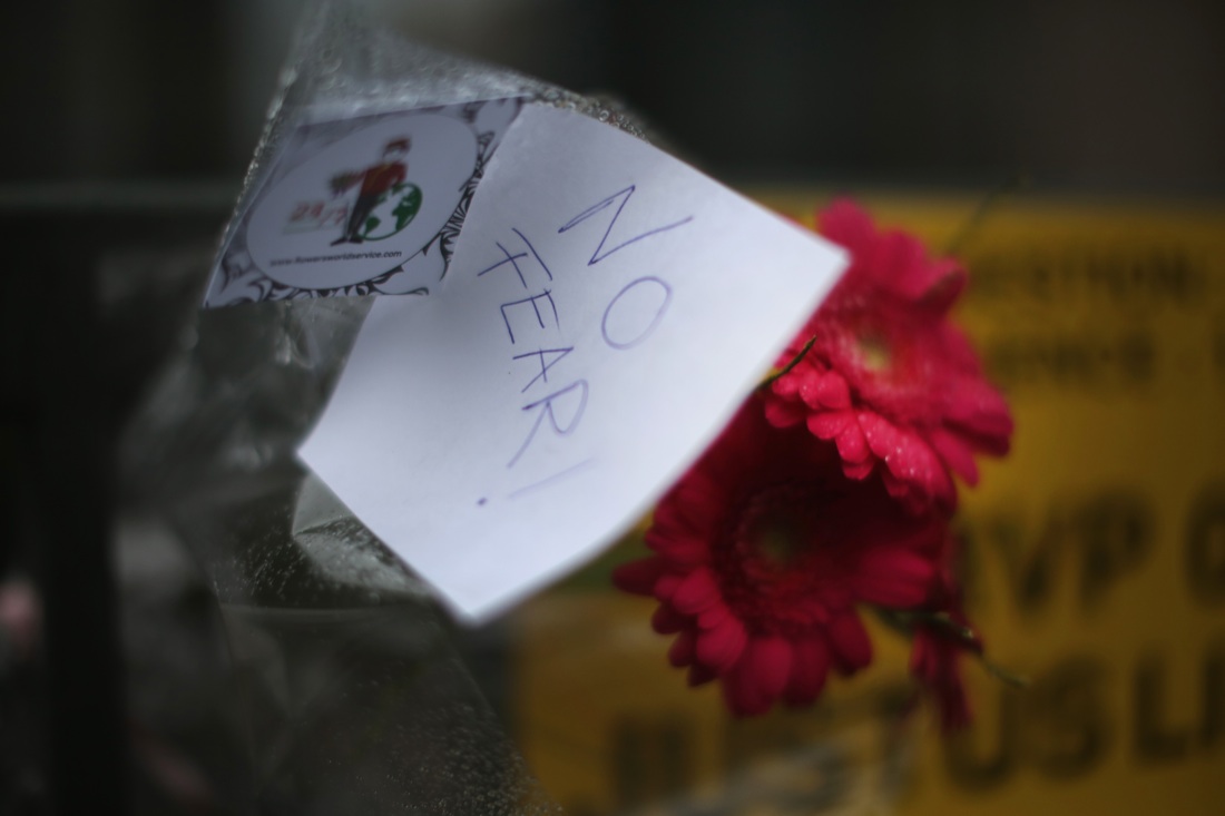 Così l’Isis attacca un’Europa disunita