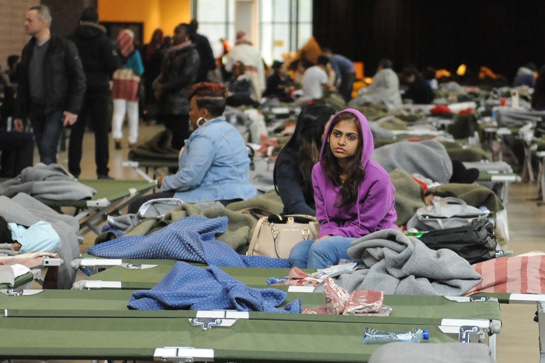 Così l’Isis attacca un’Europa disunita