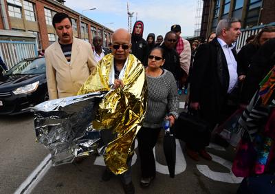 Così l’Isis attacca un’Europa disunita