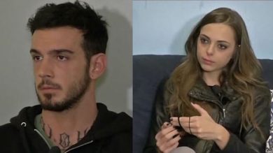 Uomini e Donne: il “piano segreto” di Lucas, Giulia e Tara