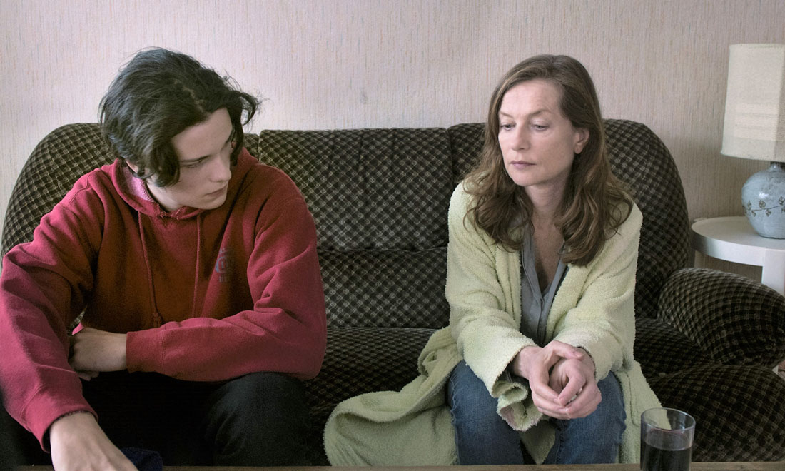 Un paese quasi perfetto e gli altri film in uscita al cinema, 24 marzo 2016