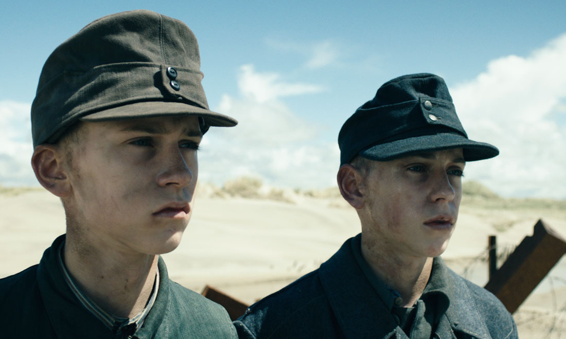 Un paese quasi perfetto e gli altri film in uscita al cinema, 24 marzo 2016