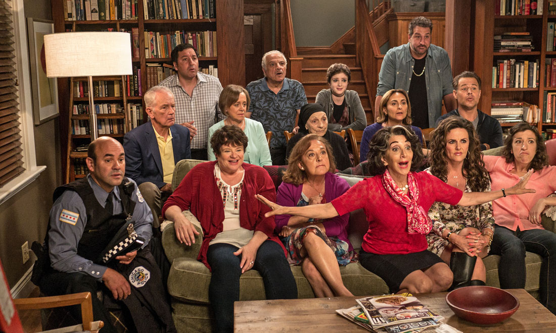 Un paese quasi perfetto e gli altri film in uscita al cinema, 24 marzo 2016