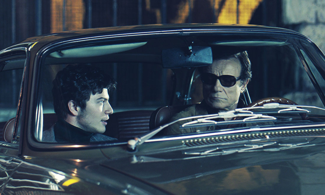 Un paese quasi perfetto e gli altri film in uscita al cinema, 24 marzo 2016