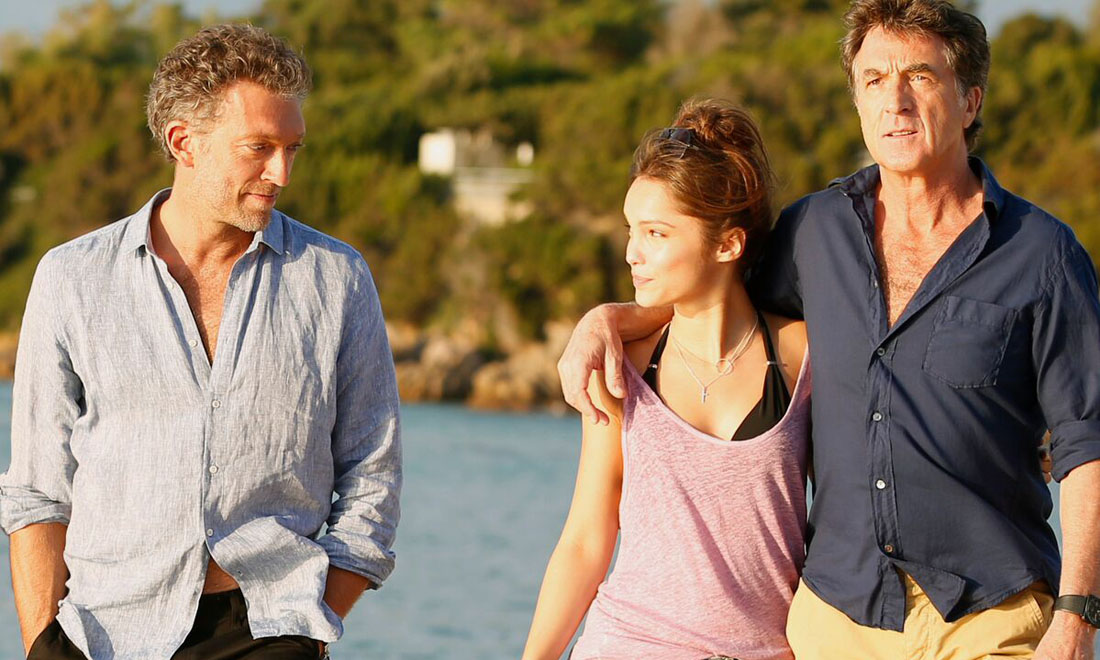 Un paese quasi perfetto e gli altri film in uscita al cinema, 24 marzo 2016