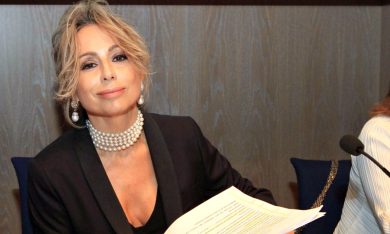 Mondadori-Rcs, Marina Berlusconi: giorno importante ma antitrust discutibile