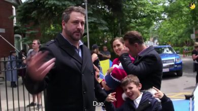 Il mio grosso grasso matrimonio greco 2: l’entusiasmo del cast