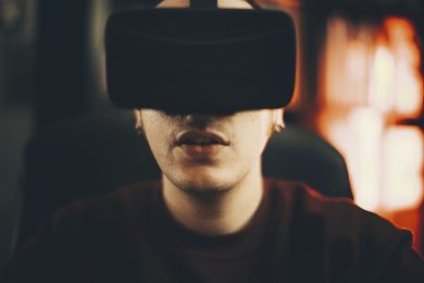 Pornhub lancia il porno virtuale