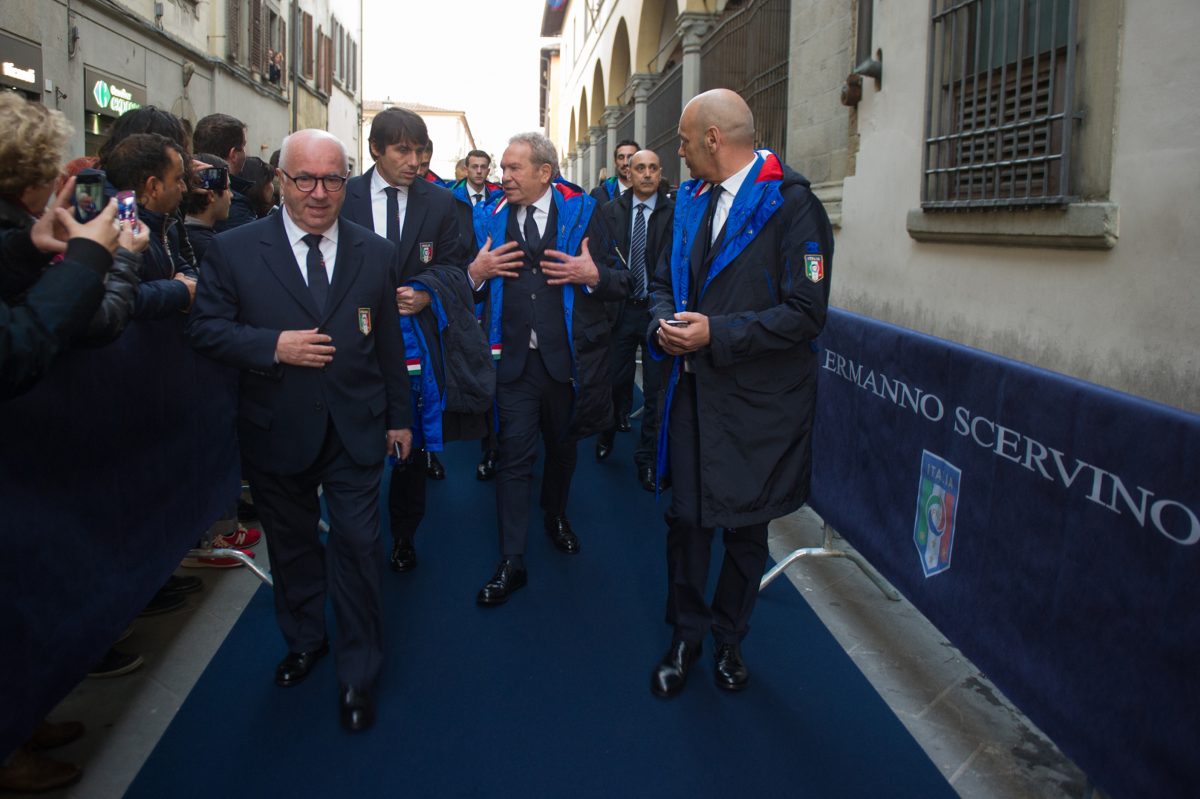 Galleria foto 'Le feste vip della settimana' - foto 5