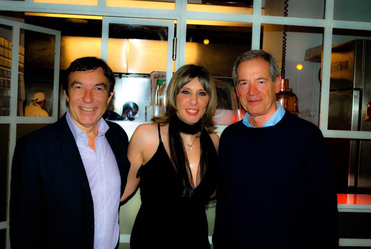 Galleria foto 'Le feste vip della settimana' - foto 12