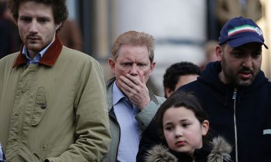 Isis: le centrali nucleari nel mirino dei terroristi in Belgio