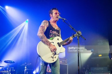 Eagles of Death Metal: annunciate due date in Italia a settembre