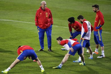 Italia-Spagna, test per Conte: a che punto è la nazionale?