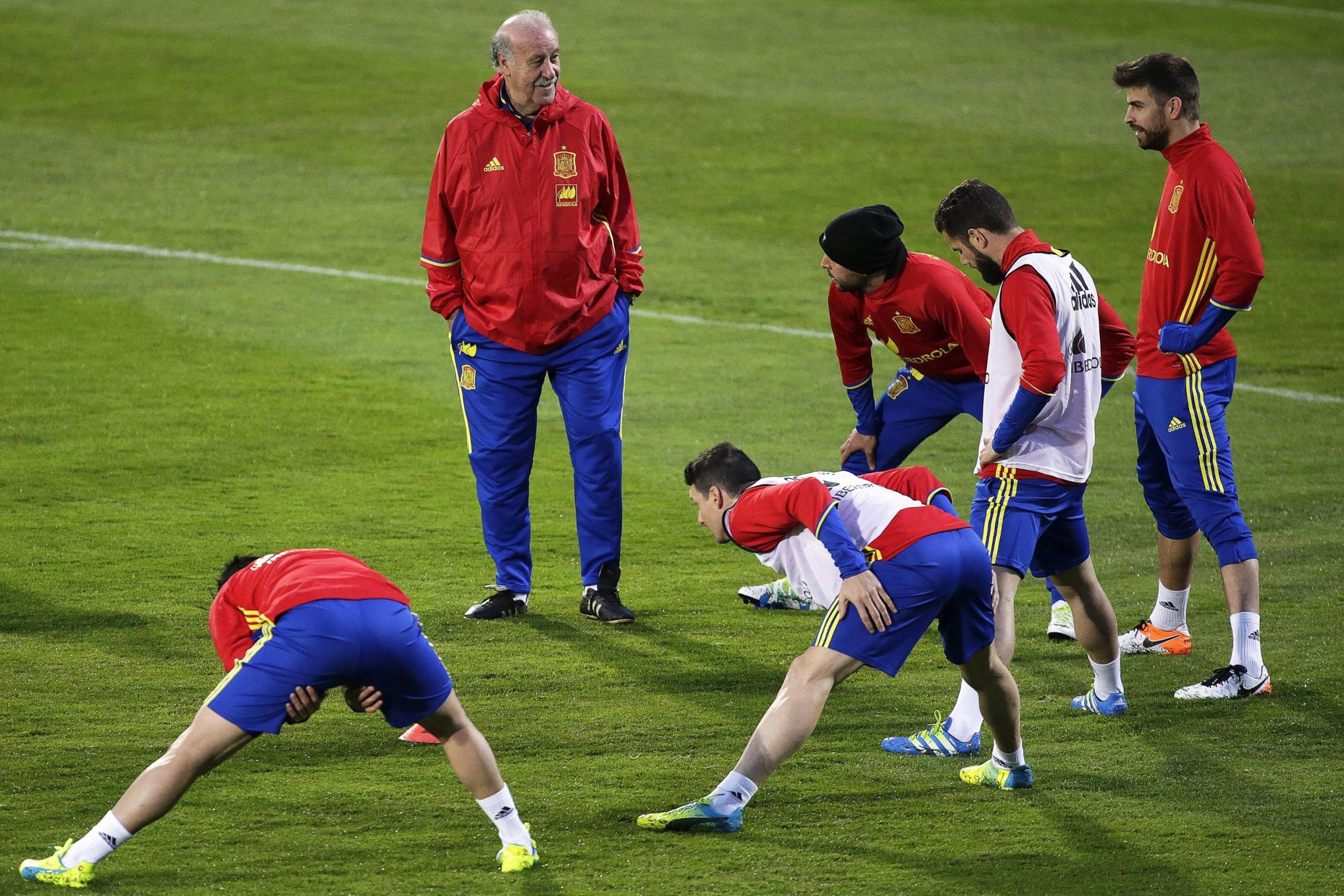 Italia-Spagna, test per Conte: a che punto è la nazionale?