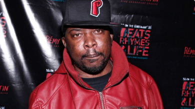 È morto Phife Dawg, fondatore degli A Tribe Called Quest